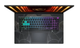 Ноутбук MSI Cyborg 15 i7-13620H/16GB/1TB RTX5070 144Hz (Cyborg 15 | B13WGKG-630XPL) - зображення 6