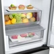 Холодильник LG GC-B509FNMW (7110068) - изображение 5