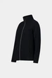Олимпийка CMP Jacket Black 33H2356-U901 36 - изображение 2