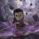 Фигурка-сюрприз Mighty Jaxx Большой куш Морской караул (BB24OPJF00101) - изображение 11
