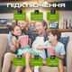 Проектор для фильмов проектор домашний кинотеатр портативный проектор для дома смарт-проектор Kayfovo Grey snr3320 - изображение 3