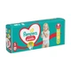 Дитячі підгузки-трусики 96 шт Pampers Active Baby Pants розмір 5 (11-17 кг) Дитячі підгузники памперс пантс з еластичним поясом 360° Памперси преміум трусиками для дітей з захистом до 12 годин - зображення 3