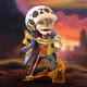 Фигурка-сюрприз Mighty Jaxx Большой куш Арка страны Вано (BB24OPJF00001) - изображение 7