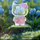 Фигурка-сюрприз Mighty Jaxx Hello Kitty Азума Макото (BB23SRAM9) - изображение 7
