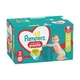 Дитячі підгузки-трусики Pampers Active Baby Pants розмір 3 (6-11 кг) 128 шт - зображення 2
