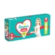 Дитячі підгузки-трусики 192 шт Pampers Active Baby Pants розмір 6 (13-19 кг) Дитячі підгузники памперс пантс з еластичним поясом 360° Памперси преміум трусиками для дітей з захистом до 12 годин - зображення 3
