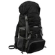 Складний спортивний рюкзак OUTDOOR FOLDING HIKING 4Monster T-FHB Розмір 28×23×50 см Чорний - зображення 3