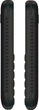 Мобильный телефон Ergo R202 Black UA - изображение 4