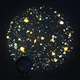 Lampka nocna KIK z projektorem gwiazd i nieba LED USB KX3314 (5903039759107) - obraz 12
