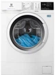 Пральна машина вузька Electrolux EW6S404WU - изображение 1