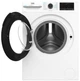 Пральна машина Beko BM3WFSU47215WB - изображение 3
