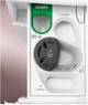 Пральна машина Electrolux EW7F3494FQU - зображення 2