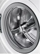 Пральна машина Electrolux EWS6406BU - зображення 3