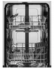 Вбудована посудомийна машина Electrolux EEA71210L - изображение 6