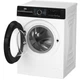 Пральна машина Beko BM3WFU410415WPBB - изображение 6