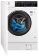 Прально-сушильна машина Electrolux EW7WN368SUI - изображение 1