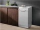 Посудомийна машина Electrolux ESA12110SW - изображение 2