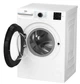 Пральна машина Beko BM1WFSU38033WB - изображение 7