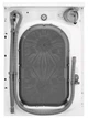 Пральна машина з сушкою Electrolux EW7W4602QU - изображение 8