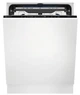 Вбудована посудомийна машина Electrolux EEC87400W - зображення 1