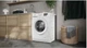 Пральна машина Electrolux EW6F1481U - изображение 7
