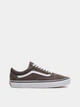 Кеди низькі Vans 6885213 Сірий 38 VX1294 - зображення 1