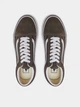 Кеди низькі Vans 6885213 Сірий 41 VX1294 - зображення 4