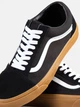 Кеды низкие Vans 8317705 Чёрный 38 VX1271 - изображение 6