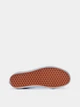 Кеды низкие Vans 2288916 Синий 44 V169 - изображение 2