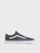 Кеды низкие Vans 3471487 Серый 44 VX223 - изображение 1