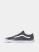 Кеды низкие Vans 3471487 Серый 44 VX223 - изображение 2