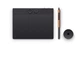Графічний планшет Wacom Intuos Pro S (2025) (PTK470K0B) - зображення 5