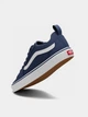 Кеди низькі Vans 6349893 Синій 41 VX841 - зображення 2