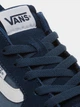 Кеди низькі Vans 6349893 Синій 41 VX841 - зображення 4
