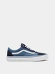 Кеди низькі Vans 4915106 Синій 45 VX1169 - зображення 1