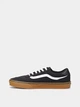 Кеди низькі Vans 9426652 Чорний 45 VX1567 - зображення 2