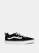 Кеди низькі Vans 6349893 Чорний 42 VX645 - зображення 1