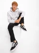 Кеди низькі Vans 6349893 Чорний 42 VX645 - зображення 6