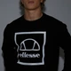 Світшот Ellesse Orion sweatshirt black S - изображение 4