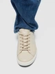 Кеды низкие ECCO 8831502 Белый 41 ZM6051 - изображение 7