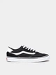 Кеди низькі Vans 9426652 Чорний 42 VX1568 - зображення 1