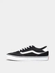 Кеди низькі Vans 9426652 Чорний 42 VX1568 - зображення 2