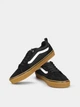 Кеди низькі Vans 6349893 Чорний 45 VX1634 - зображення 4