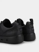 Кеды низкие ECCO 5407918 Чёрный 45 ZM5244 - изображение 4