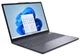 Ноутбук LENOVO 15.3" IdeaPad Slim 3 (WUXGA IPS) /Intel Core 3 100U /16Gb /512Gb /Intel Graphics /Без ОС /grey - изображение 3