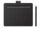 Графічний планшет Wacom Intuos S чорний (CTL-4100K-N) - изображение 2