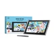 Монітор-планшет XP-PEN Artist12 Pen Display (3nd Gen) сірий (CPCD121FH-GR) - изображение 1
