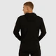 Худі Ellesse Sterpeto black M - изображение 5