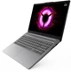 Ноутбук LENOVO 15.6" LOQ (1920х1080, IPS, 144Hz) /AMD Ryzen 7 170 /16GB /SSD 512GB /RTX4050-6GB /DOS - изображение 3