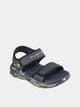 Сандалии Skechers 9080503 Серый 28.5 KK3744 - изображение 2